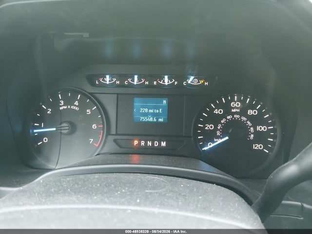 Aukcja sprzedaży 2019 Ford F-150 Xl, vin: 1FTEW1EP6KKD85541, numer aukcji: 45138320