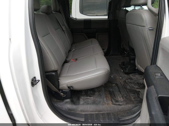Aukcja sprzedaży 2019 Ford F-150 Xl, vin: 1FTEW1EP6KKD85541, numer aukcji: 45138320