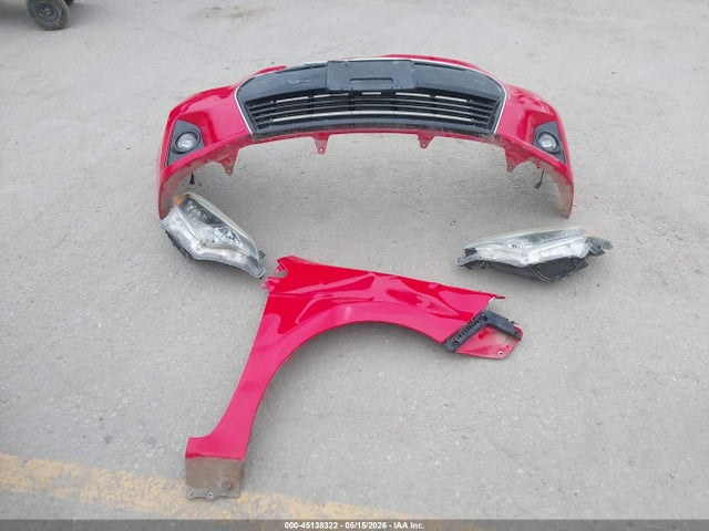 2T1BURHE6GC567587 Toyota Corolla S W/special Edition Pkg