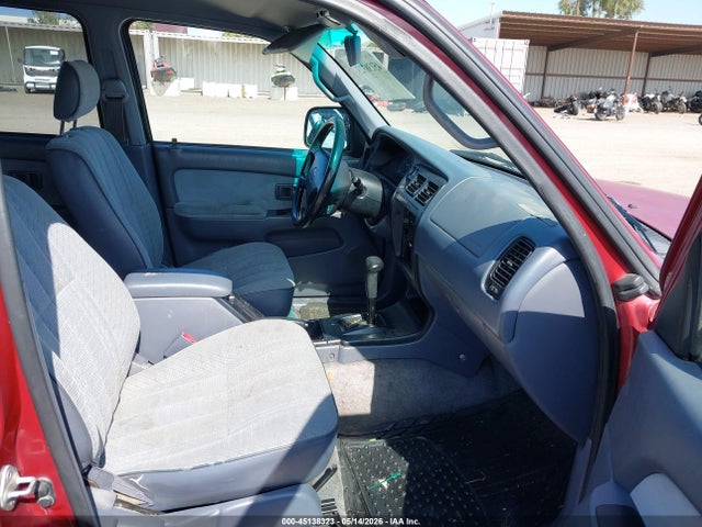 Продажа на аукционе авто 1998 Toyota 4runner, vin: JT3GM84R0W0023009, номер лота: 45138323