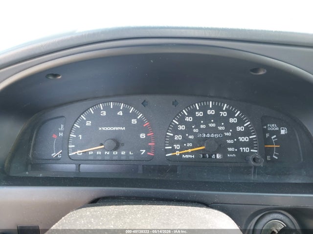 Продажа на аукционе авто 1998 Toyota 4runner, vin: JT3GM84R0W0023009, номер лота: 45138323