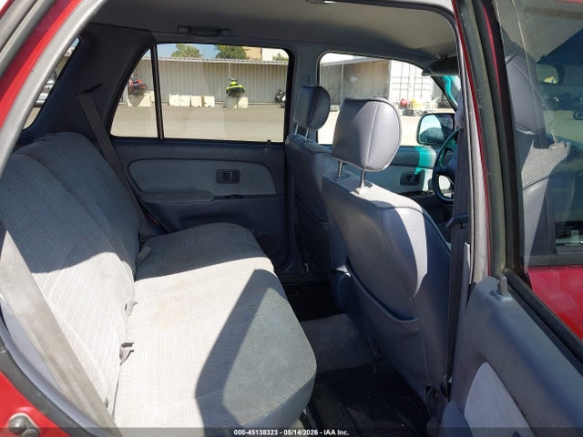 Продажа на аукционе авто 1998 Toyota 4runner, vin: JT3GM84R0W0023009, номер лота: 45138323