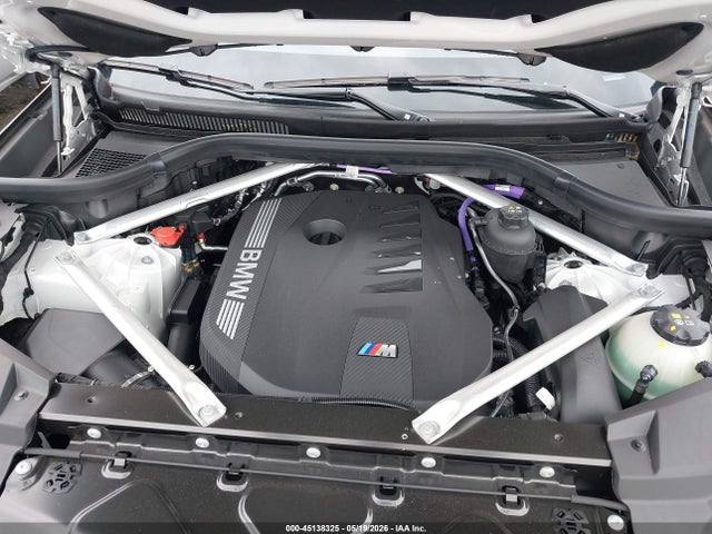 BMW X6 Xdrive40i 2026 5UX33EX00T9261876 Image 10