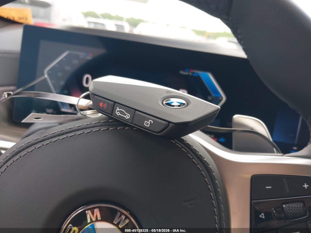 BMW X6 Xdrive40i 2026 5UX33EX00T9261876 Image 11