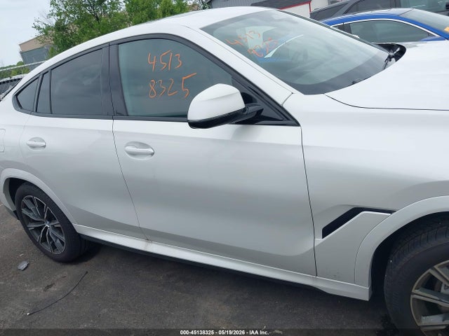 BMW X6 Xdrive40i 2026 5UX33EX00T9261876 Image 13