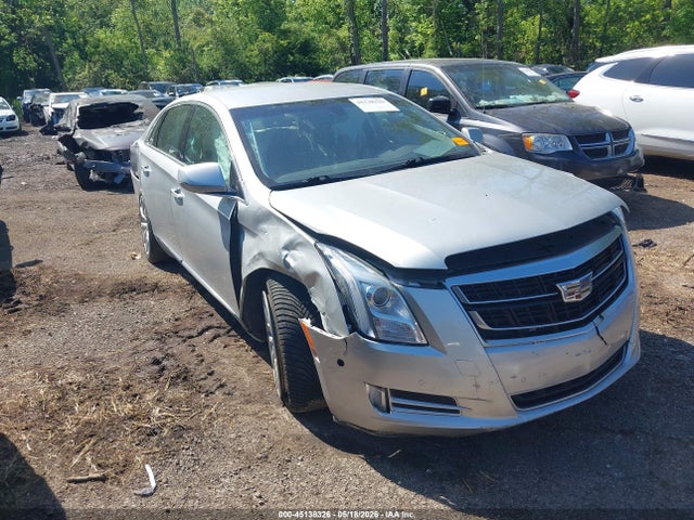 Aukcja sprzedaży 2017 Cadillac Xts Luxury, vin: 2G61M5S31H9132444, numer aukcji: 45138326