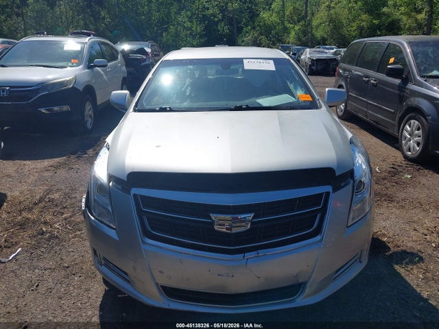 Aukcja sprzedaży 2017 Cadillac Xts Luxury, vin: 2G61M5S31H9132444, numer aukcji: 45138326