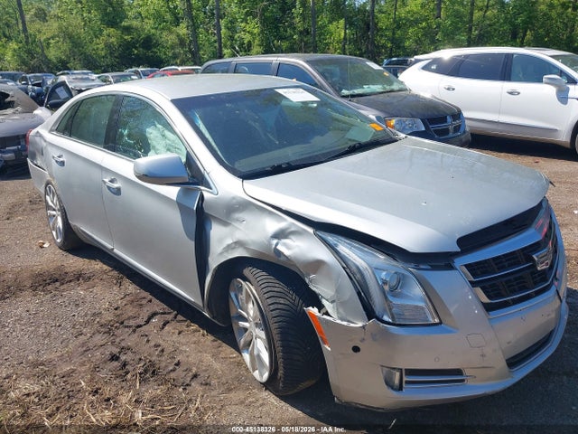 Aukcja sprzedaży 2017 Cadillac Xts Luxury, vin: 2G61M5S31H9132444, numer aukcji: 45138326