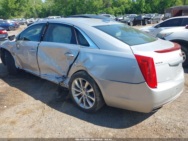 Aukcja sprzedaży 2017 Cadillac Xts Luxury, vin: 2G61M5S31H9132444, numer aukcji: 45138326