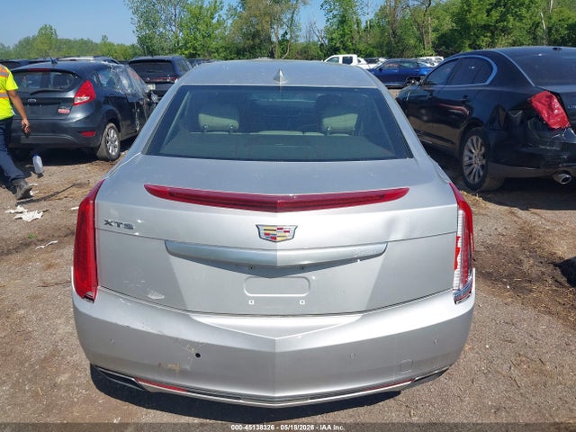 Aukcja sprzedaży 2017 Cadillac Xts Luxury, vin: 2G61M5S31H9132444, numer aukcji: 45138326