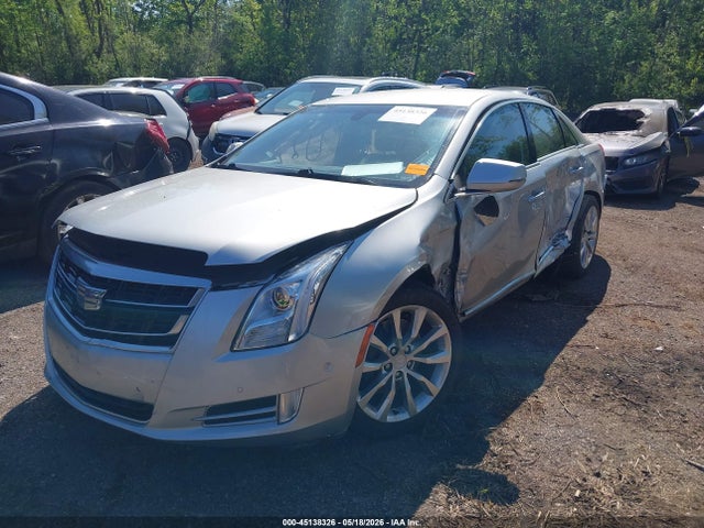 Aukcja sprzedaży 2017 Cadillac Xts Luxury, vin: 2G61M5S31H9132444, numer aukcji: 45138326