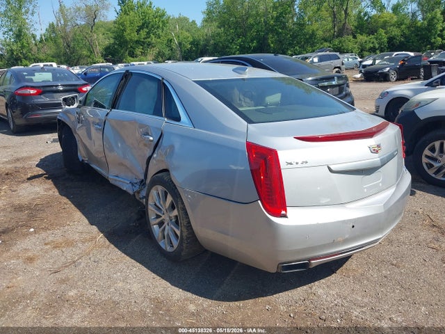 Aukcja sprzedaży 2017 Cadillac Xts Luxury, vin: 2G61M5S31H9132444, numer aukcji: 45138326