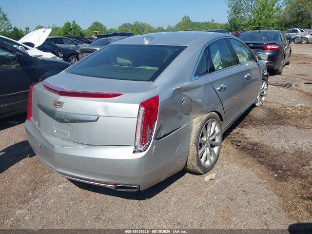 Aukcja sprzedaży 2017 Cadillac Xts Luxury, vin: 2G61M5S31H9132444, numer aukcji: 45138326