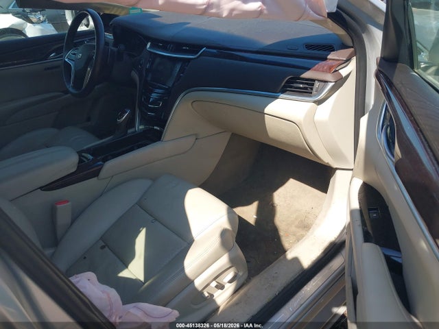 Aukcja sprzedaży 2017 Cadillac Xts Luxury, vin: 2G61M5S31H9132444, numer aukcji: 45138326