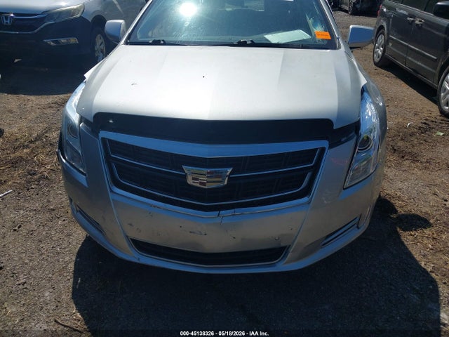 Aukcja sprzedaży 2017 Cadillac Xts Luxury, vin: 2G61M5S31H9132444, numer aukcji: 45138326