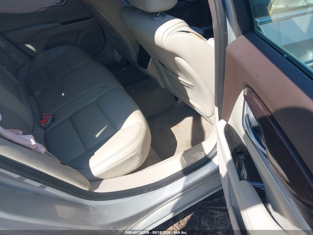 Aukcja sprzedaży 2017 Cadillac Xts Luxury, vin: 2G61M5S31H9132444, numer aukcji: 45138326