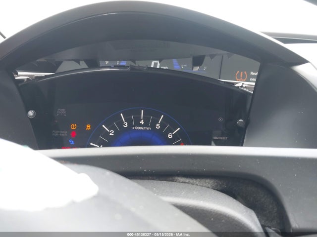 Продажа на аукционе авто 2012 Honda Civic Lx, vin: 19XFB2E50CE056424, номер лота: 45138327