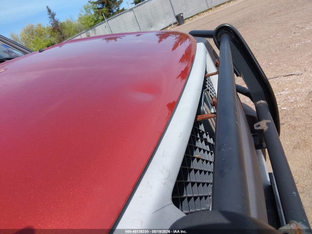 Aukcja sprzedaży 2004 Honda Element Ex, vin: 5J6YH28514L001177, numer aukcji: 45138330