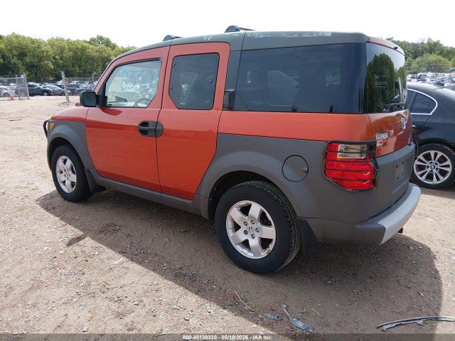 Aukcja sprzedaży 2004 Honda Element Ex, vin: 5J6YH28514L001177, numer aukcji: 45138330