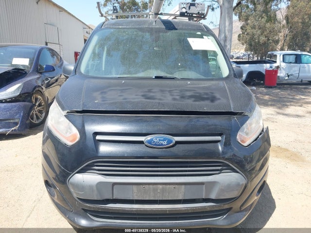 NM0LS7F71J1349231 Ford Transit Connect Xlt