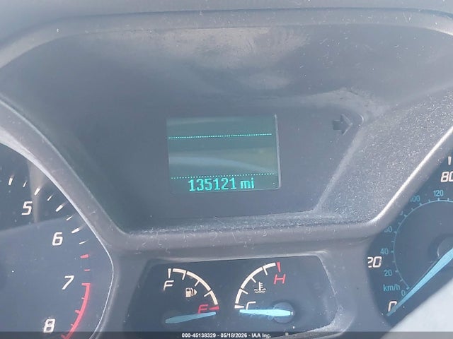 NM0LS7F71J1349231 Ford Transit Connect Xlt