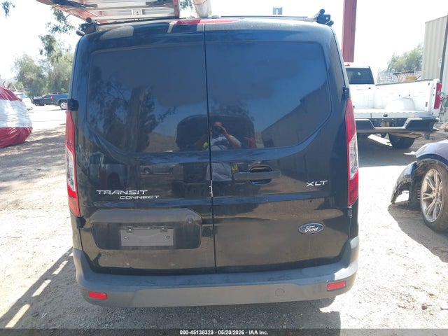 NM0LS7F71J1349231 Ford Transit Connect Xlt