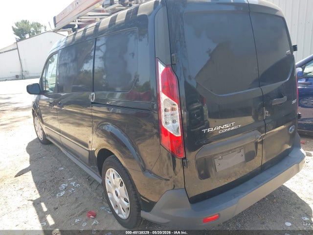 NM0LS7F71J1349231 Ford Transit Connect Xlt