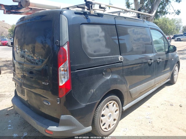 NM0LS7F71J1349231 Ford Transit Connect Xlt