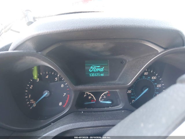 NM0LS7F71J1349231 Ford Transit Connect Xlt