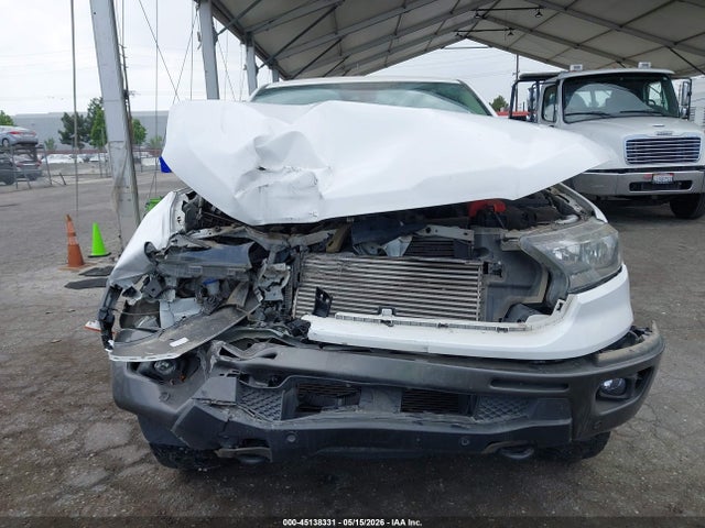 Ford Ranger Xlt 2021 1FTER4FH2MLD55546 Image 13