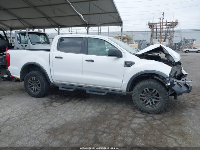 Ford Ranger Xlt 2021 1FTER4FH2MLD55546 Image 14