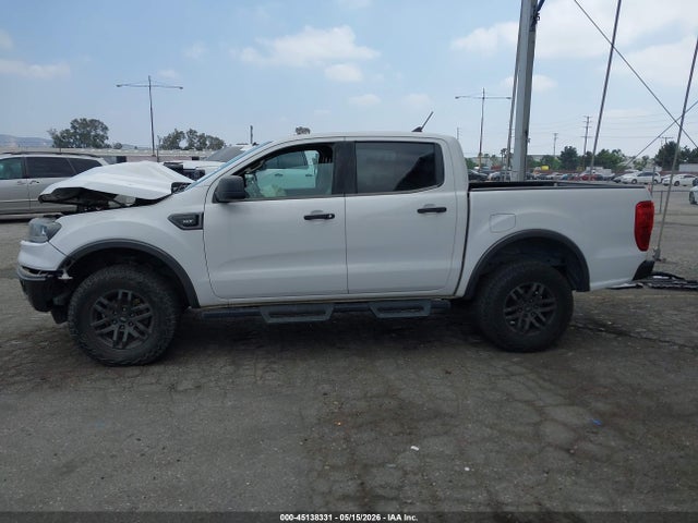 Ford Ranger Xlt 2021 1FTER4FH2MLD55546 Image 15