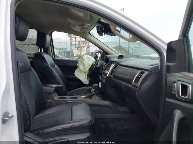 Ford Ranger Xlt 2021 1FTER4FH2MLD55546 Image 5