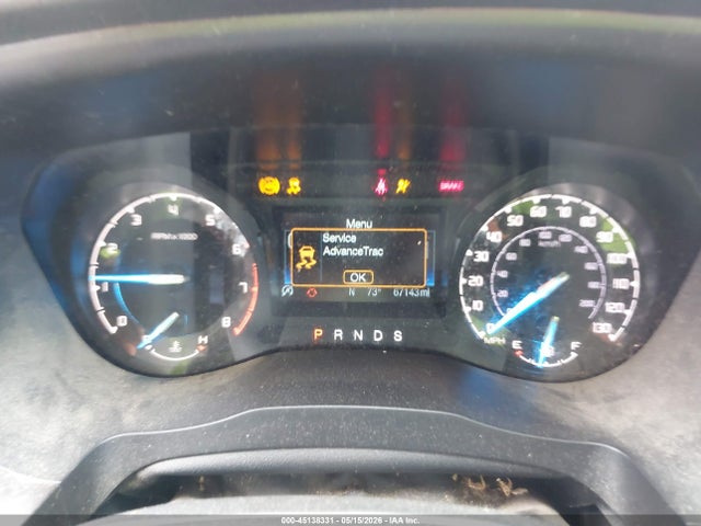 Ford Ranger Xlt 2021 1FTER4FH2MLD55546 Image 7