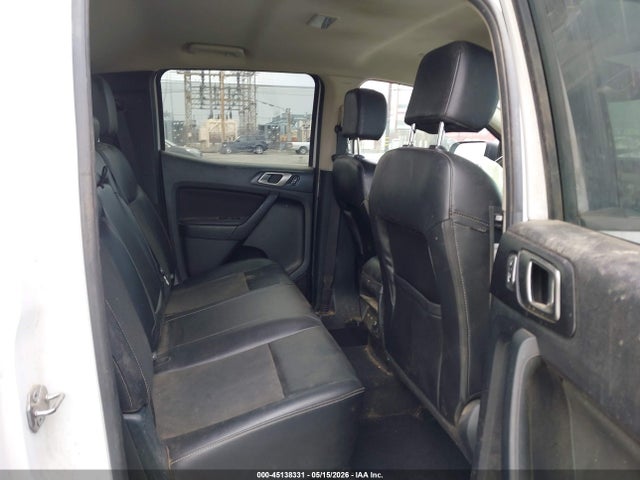 Ford Ranger Xlt 2021 1FTER4FH2MLD55546 Image 8