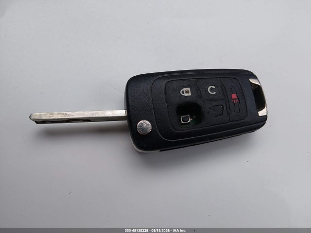 Aukcja sprzedaży 2013 Chevrolet Equinox 2lt, vin: 2GNALPEK9D6142320, numer aukcji: 45138335