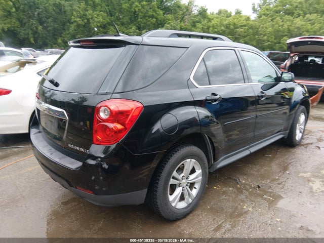 Aukcja sprzedaży 2013 Chevrolet Equinox 2lt, vin: 2GNALPEK9D6142320, numer aukcji: 45138335