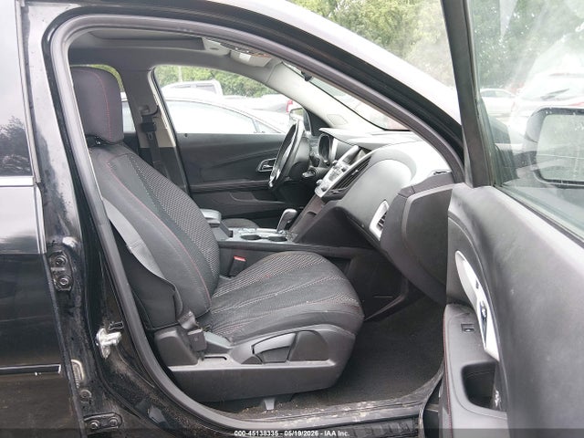 Aukcja sprzedaży 2013 Chevrolet Equinox 2lt, vin: 2GNALPEK9D6142320, numer aukcji: 45138335