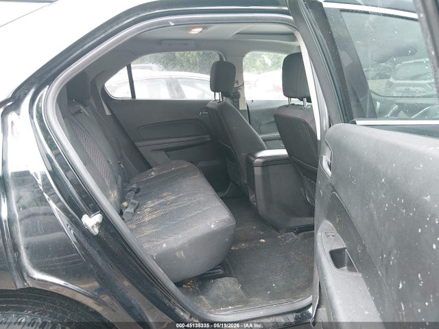 Aukcja sprzedaży 2013 Chevrolet Equinox 2lt, vin: 2GNALPEK9D6142320, numer aukcji: 45138335
