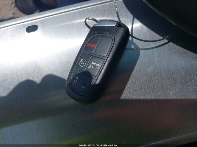 Aukcja sprzedaży 2015 Jeep Cherokee Limited, vin: 1C4PJLDSXFW760614, numer aukcji: 45138337