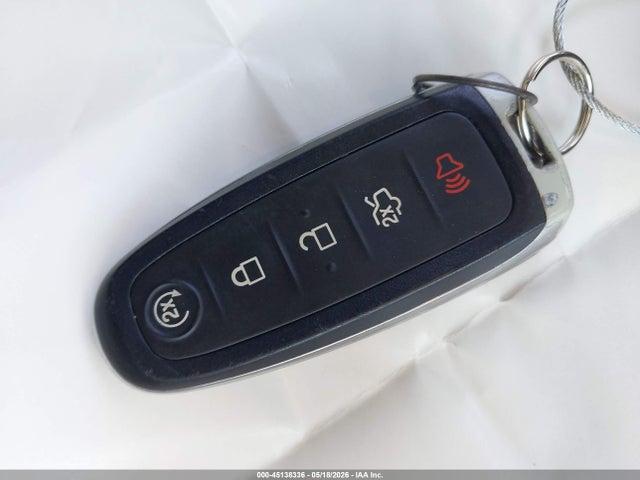 1FADP3R42HL263787 Ford FOCUS ELECTRIC