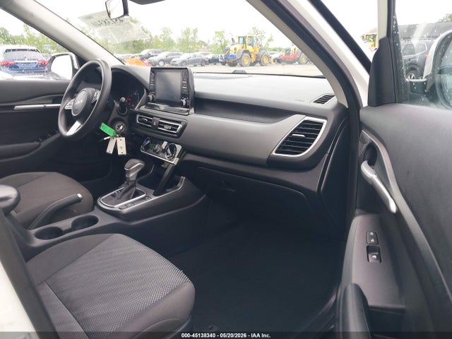 Aukcja sprzedaży 2022 Kia Seltos Lx, vin: KNDEPCAAXN7251939, numer aukcji: 45138340