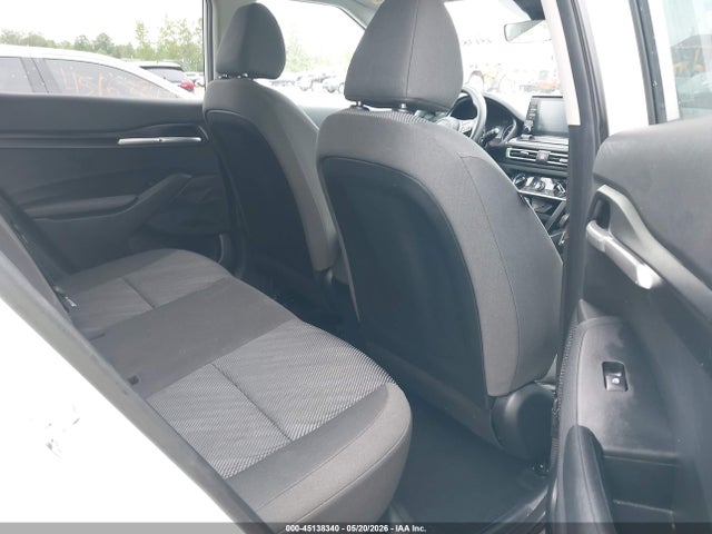 Aukcja sprzedaży 2022 Kia Seltos Lx, vin: KNDEPCAAXN7251939, numer aukcji: 45138340