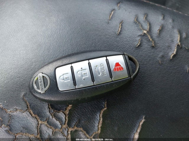 2010 Nissan Maxima 3.5 Sv მანქანა იყიდება აუქციონზე, vin: 1N4AA5AP1AC816666, აუქციონის ნომერი: 45138342