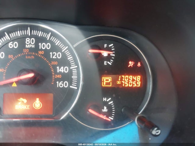 2010 Nissan Maxima 3.5 Sv მანქანა იყიდება აუქციონზე, vin: 1N4AA5AP1AC816666, აუქციონის ნომერი: 45138342