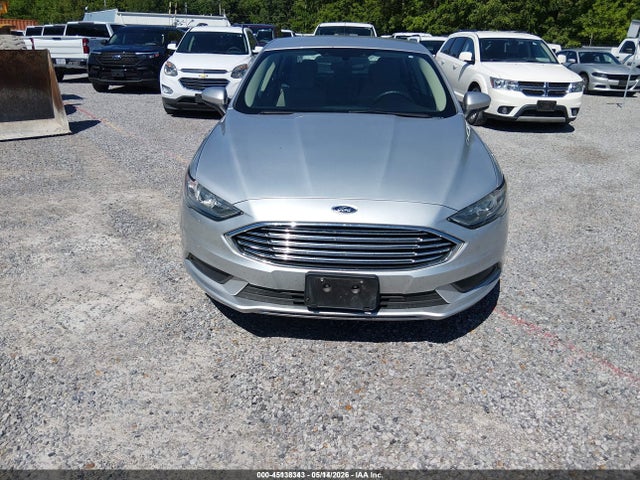Aukcja sprzedaży 2018 Ford Fusion Hybrid S, vin: 3FA6P0UU7JR281952, numer aukcji: 45138343