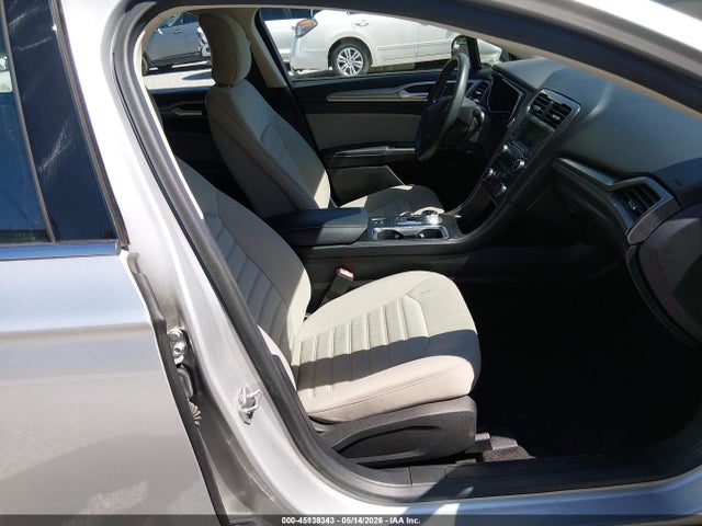 Aukcja sprzedaży 2018 Ford Fusion Hybrid S, vin: 3FA6P0UU7JR281952, numer aukcji: 45138343