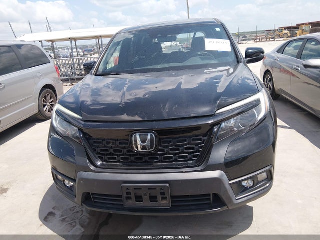Aukcja sprzedaży 2021 Honda Passport Awd Ex-l, vin: 5FNYF8H54MB006195, numer aukcji: 45138345