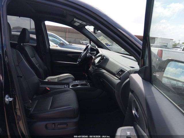 Aukcja sprzedaży 2021 Honda Passport Awd Ex-l, vin: 5FNYF8H54MB006195, numer aukcji: 45138345
