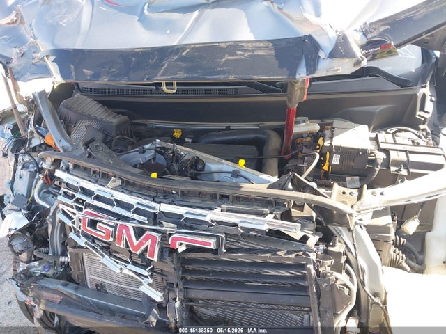 Продажа на аукционе авто 2023 Gmc Terrain Awd Denali, vin: 3GKALXEG1PL168189, номер лота: 45138350